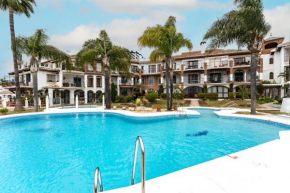 MalagaSuite Mijas Golf Panoramic Views